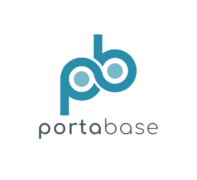Inloggen Portabase 